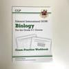 [USED] Edexcel International GCSE Biology