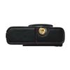 Oil Skin Camera PU Leather Half Body Case For Panasonic Lumix S9 Battery Opening Bottom Cover