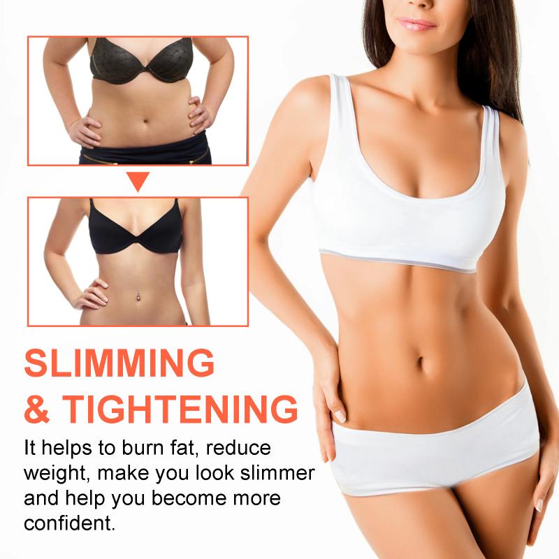 OceAura Body Slimming Cream Nourishing Skin for Arms & Body Enhance Body Curve Daily Massage Care Cream