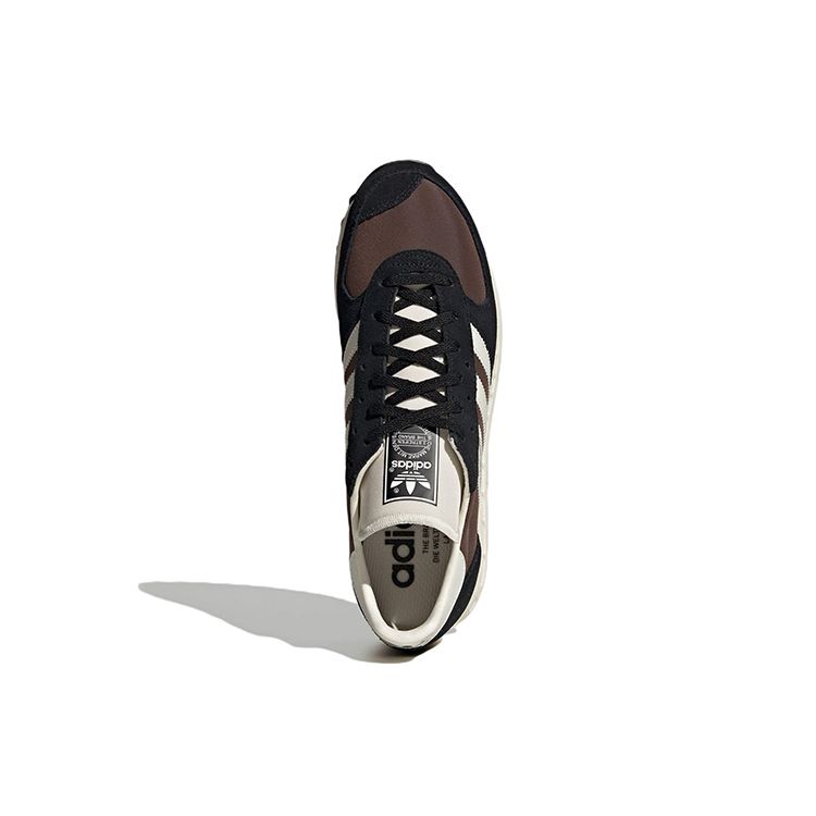 Adidas TRX Vintage Men's Brown White Tint Core Black GX4580