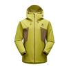 Camel Mountains & Seas Series Outdoor Windbreaker
