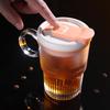 Lùxùjú Rechargeable Automatic Glass Stirring Cup