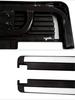 Original Style Side Steps for Honda CRV (2012-2016) - Left and Right