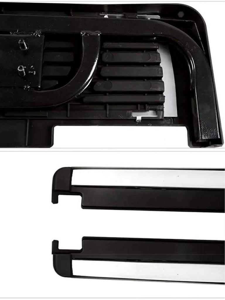 Original Style Side Steps for Honda CRV (2012-2016) - Left and Right
