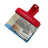 Creative Multifunctional Strong Magnetic Binder Clips for Stationery and File Fastening