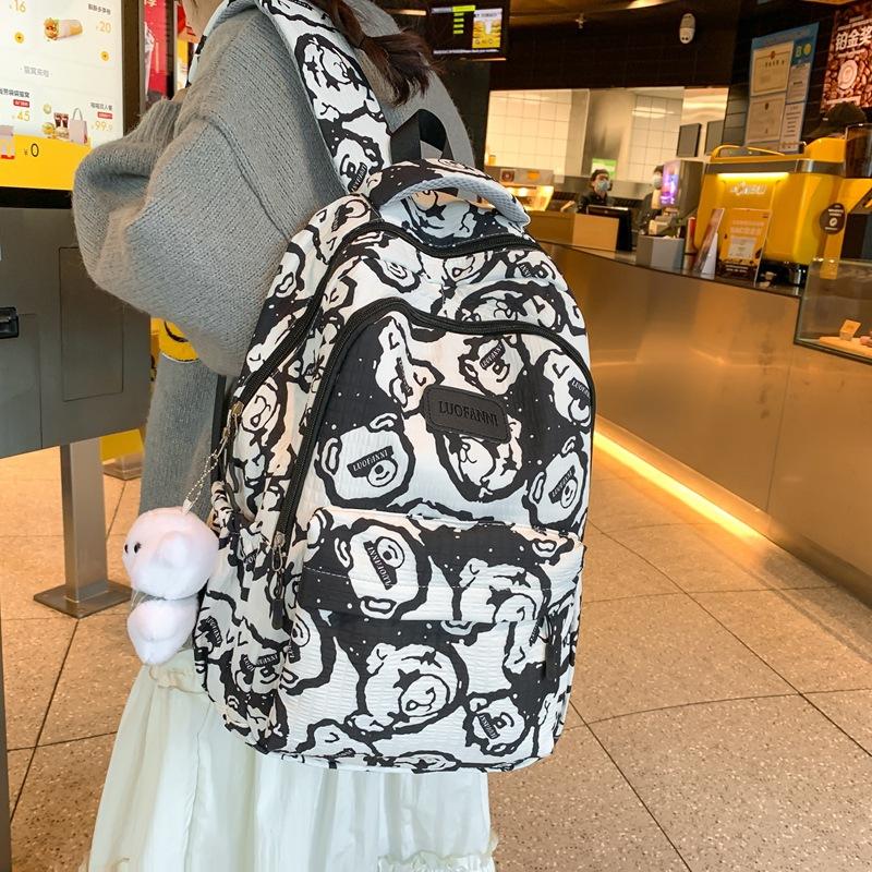 Школьная сумка — фото 3