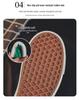 Women's Canvas Slip-On Shoes - 2025 Summer Korean Style Casual Sneakers