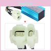 Ac 6pin 24 Plug Racing Cdi Box For Cg 125cc 150cc 200cc 250cc Vertical Engine