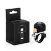 Retro Bicycle Bell Copper Classical Clear Loud Sound MTB Mountain Bike Handlebar Ring Horn Safety Road Cycling Warning Alarm