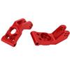 1Celsius10 RC Car Rear Hub Metal Rear Axle Seat for Remote Control Vehicles for   Typhon