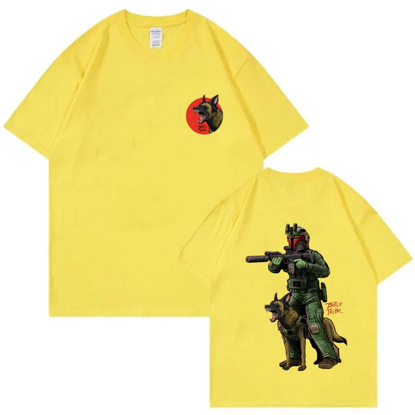 Forward Observations Group Fans Gift Merch T-shirt Men Women's Fashion Oversized Short Sleeve Funny Skeleton Graphic T Shirts