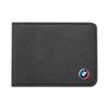 BAIL4 2025 Hot Car Driver License Suede Leather Bag Auto Driving Documents Wallet For BMW 50th E46 E90 E60 F30 F10 X1 X2 X3 X5 X4 X6 X