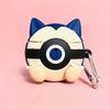 Pokemon Earphone Cases For Redmi Buds 4 Cute Cartoon Wireless Bluetooth Headset Silicone Protective Cover For Redmi Buds4