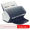 Fujitsu Fi-Series A4 Color High-Speed Duplex Document Scanner CN Plug (adapter Included)