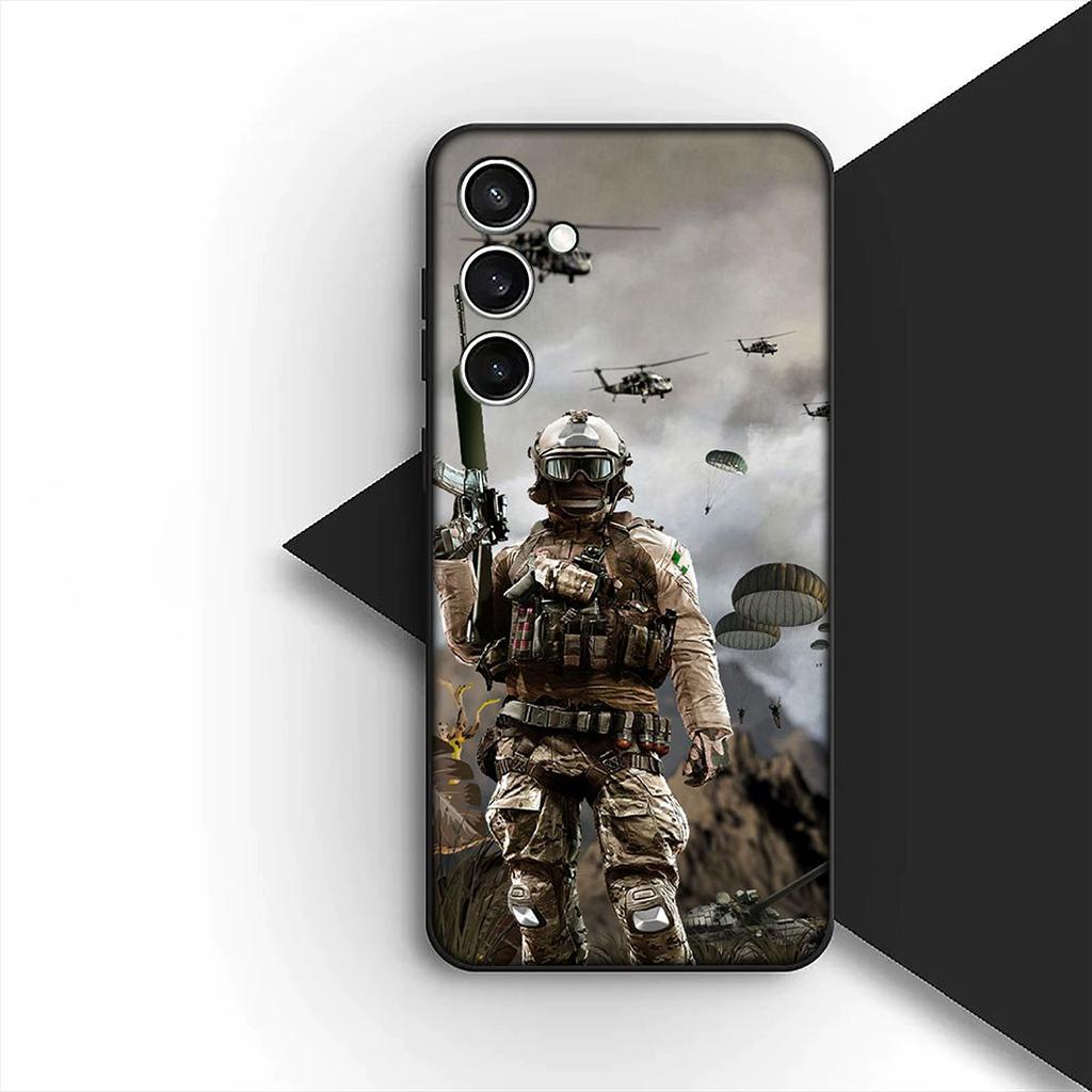Cover for OPPO A80 A18 A16 A40 A17 A15 A38 A78 A79 A54 A57 A12 A60 4G 5G Casing Phone Case Military Army Special Forces Camo