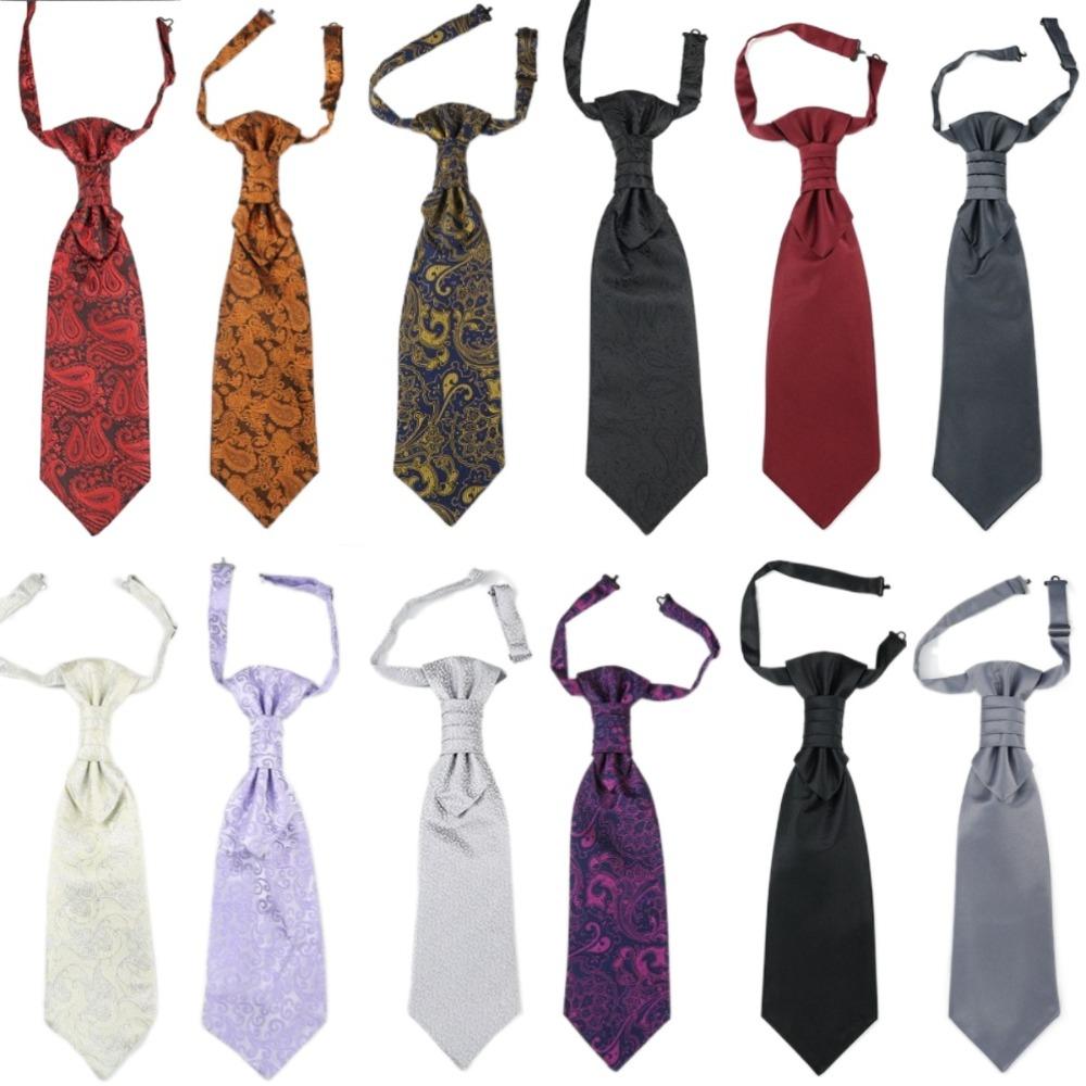 Jacquard Floral Neck Ties Gravatas Business Formal Tie Casual Groom Neck Wear Gifts