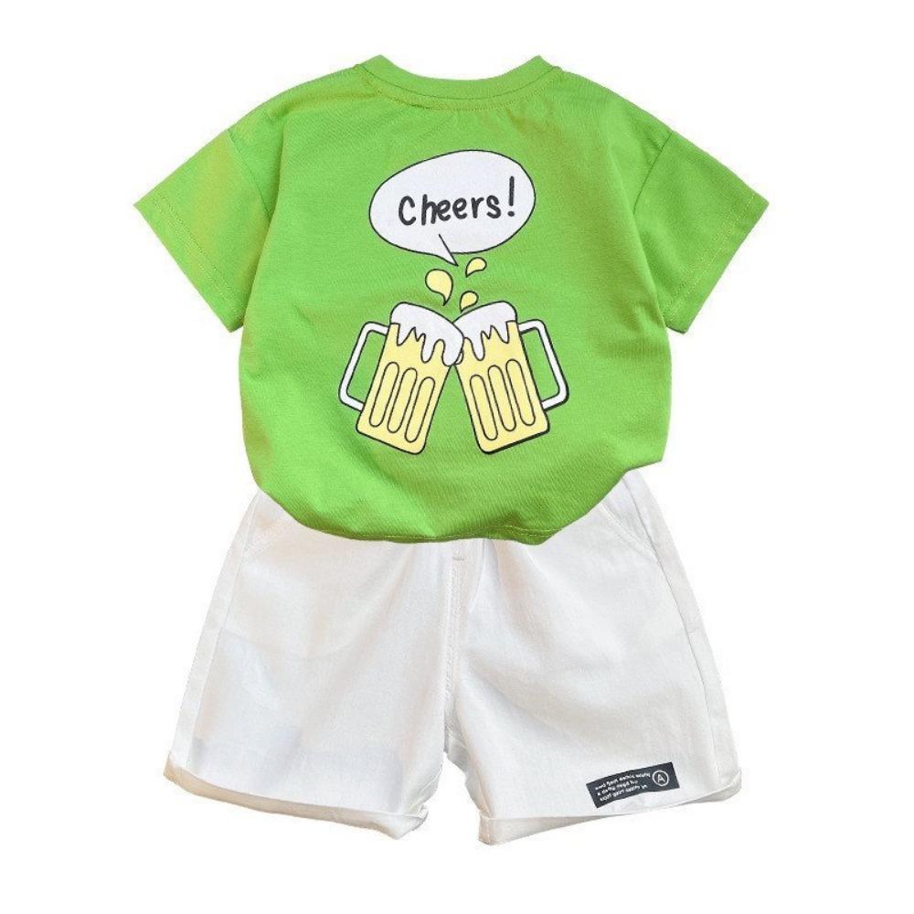 Модный набор рубашек в западном стиле 150