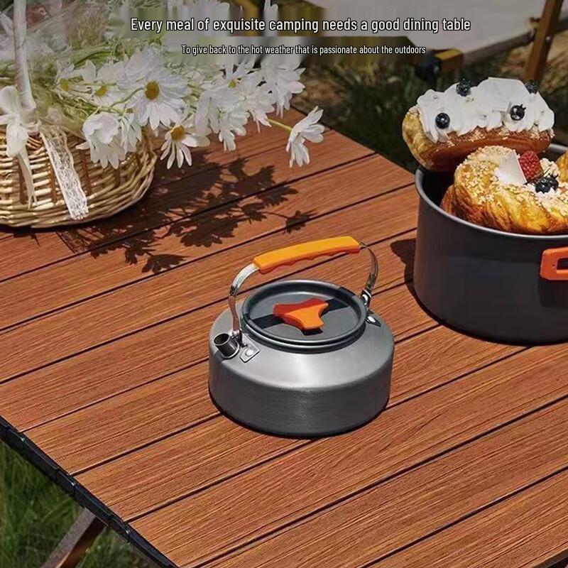Portable Camping Folding Table