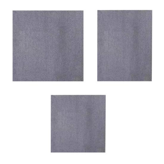 Yousheng 5Pcs Thickened Microfiber Cleaning Cloth Lint-Free Reusable Absorbent Rags Kitchen Window Streak-Free Miracle Towels