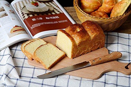 Tiger Crown Bread Pan, Silver, 120 X 228 X 117mm, Bread Pan Alster with Lid, 1.5 Loaf Capacity, Aluminum Plated, Slide Lid, 1661