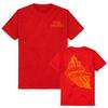 EBT FOREST T-SHIRT Tyler Childers Tees Summer Cotton Short Sleeve Casual Tshirt Fashion Unisex Streetwear Design Graphic Merch