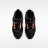 Nike Star Runner 5 Black Total Orange (PS)