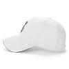 Ghost Of Disapproval Casual Baseball Cap Summer Cartoon Trucker Hat High Quality Kpop Rock Hip Hop Hats Female Male Funny Caps