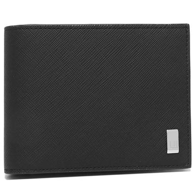 Bifold Tegnebog PLAIN 4Kort Møntpung Seddelpung 22R2P10PS 001R Sort Herre & [Vare]