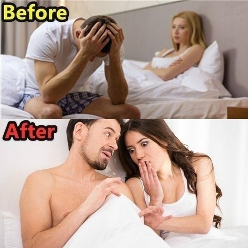 Rozpuszczalny w wodzie naturalny płyn smarujący Maca Penis Oil