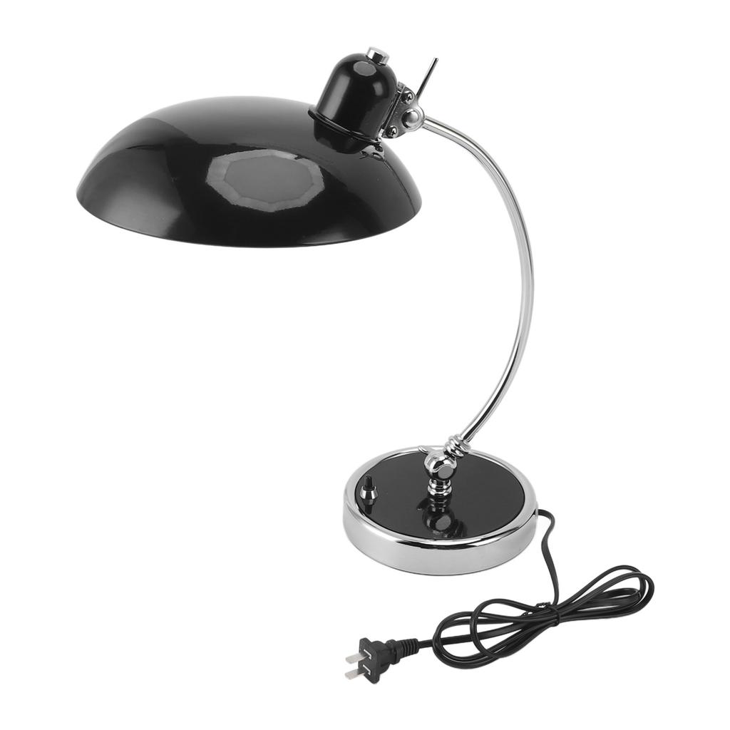 Table Lamp Nordic Elegance Flexible Adjustment Modern Reading Lamp Bedroom Nightstand Lamps for E27