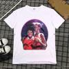 Michael Jackson T Shirt Design Custom Aldult Teen Unisex Digital Printing Tee Shirts Funny Art Streetwear Cartoon Tee  T-Shirt
