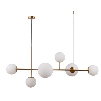 Deckenleuchten – Kronleuchter & Pendelleuchten