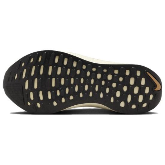 Nike ReactX Infinity Run 4 Black Bronzine - DR2665-006