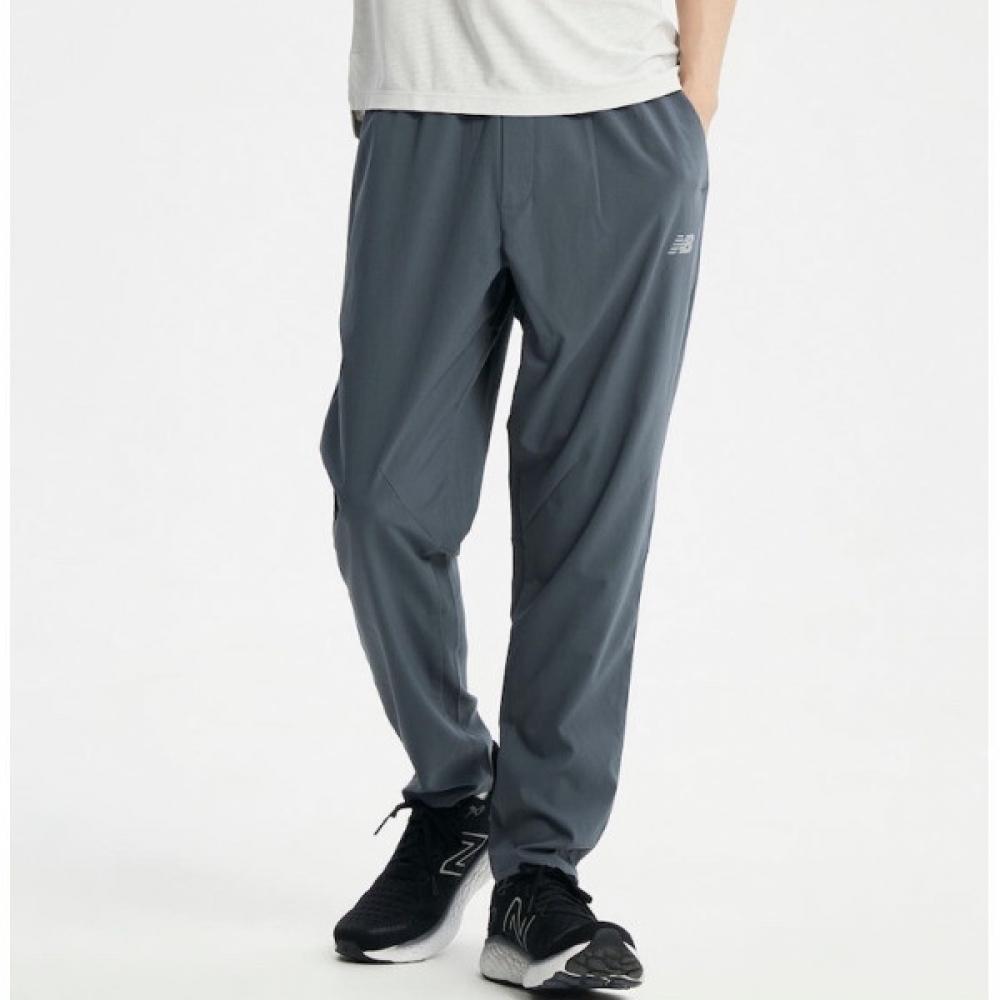 

New Balance New Balance Ac Stretch Woven Pants M B1 Nbnte2p021 17 1 1.NBNTE2P021 17/M