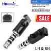 2PCS Left & Right VVT Timing Oil Control Valve For Hyundai Santa Fe For Kia Optima Rondo 2.7L 24355-3E000 24356-3E000 243553E000