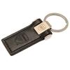 Arsenal FC Leather Keyring
