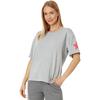 PJ Salvage Womens/Ladies Star Relaxed Fit T-Shirt