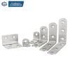Guwanji 90-Degree L-Shaped Angle Brackets