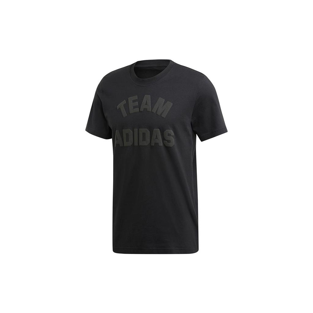 adidas VRCT T Shirt Men's Black ED7281