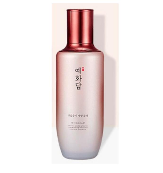 The Face Shop Yehwadam Cheonsamsongi 2-Set Special Package | Anti-Aging & Hydration