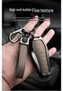 2023 BYD Qin Han EV DMI Champion Edition Key Cover: Full Metal Protection for Men & Women