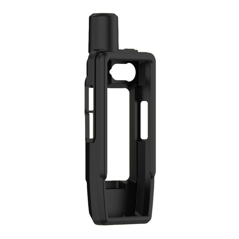 Shock Resistant Soft Silicone Skin Case Shield For GPSMAP H1i Plus Perfect Fit With Easy Installation And Anti Slip Grip