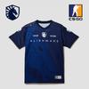 Team Liquid 2026 CS2 dres CSGO esportovní tým tréninkové uniformy major Twistzz vlastní trička unisex volné sportovní topy do posilovny