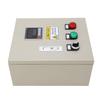 PID Temperature Controller 3 Phase 15KW Intelligent Thermostat Temp Control Box with M6 K Type 2M
