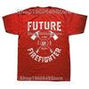 Future Firefighter Line Firefighting T Shirts Graphic Streetwear Short Sleeve Birthday Gifts Summer Style Tshirt Mens Clothing