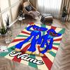 Custom personalization Poppy Playtime Area Rug - Perfect For Kitchen, Bathroom,Laundry Room Decor Large Size Available,Gift All Seasons