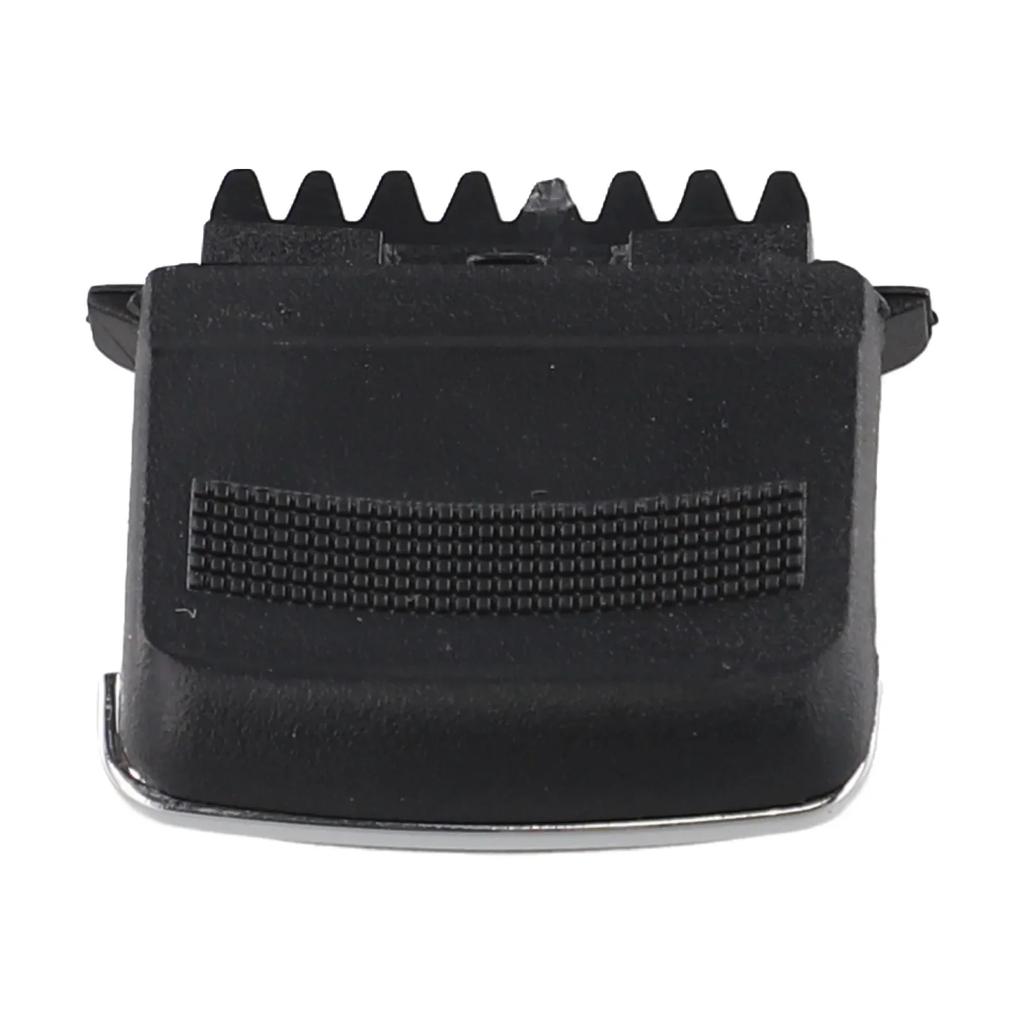 Car Air Vent Paddle ClipsCar Dashboard A/C Vent Clips Outlet Repair Kits Replacement Accessory For Outlander Sport 2013-2018