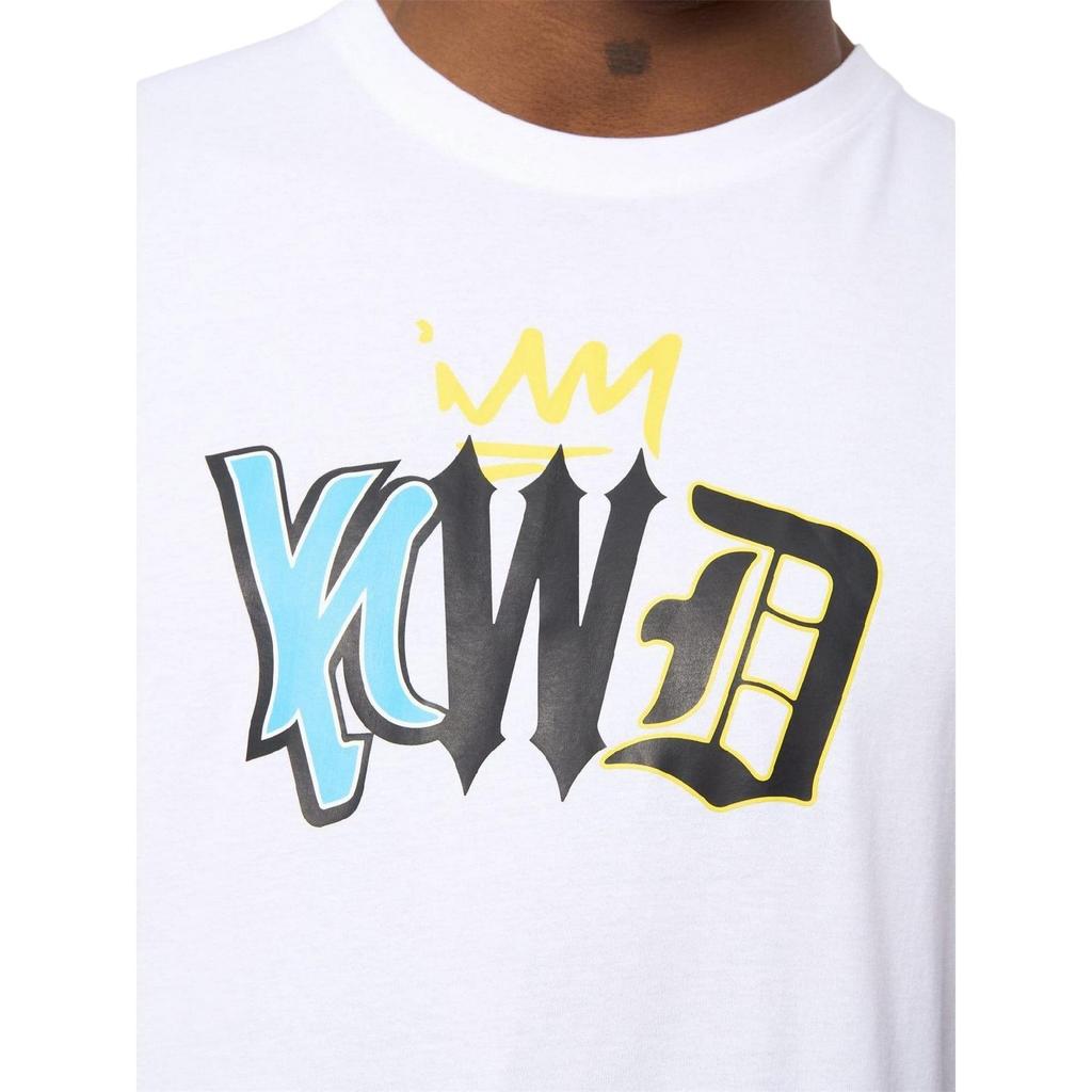 Kings Will Dream Mens Ransom Cotton T-Shirt