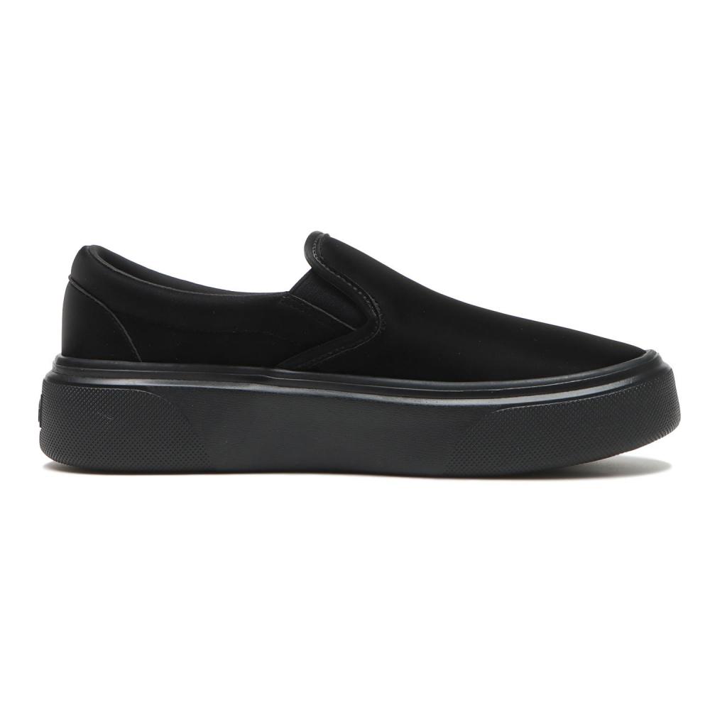 Vans Slip On Hover V98 Hover M.Black Black