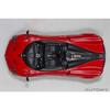 AUTOart 1/18 Scale Pagani Huayra Roadster Red Finished Model 78287